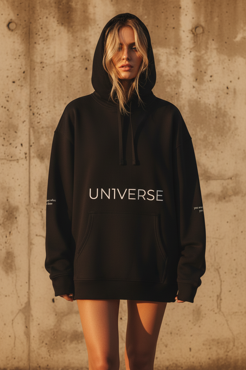 HOODIES