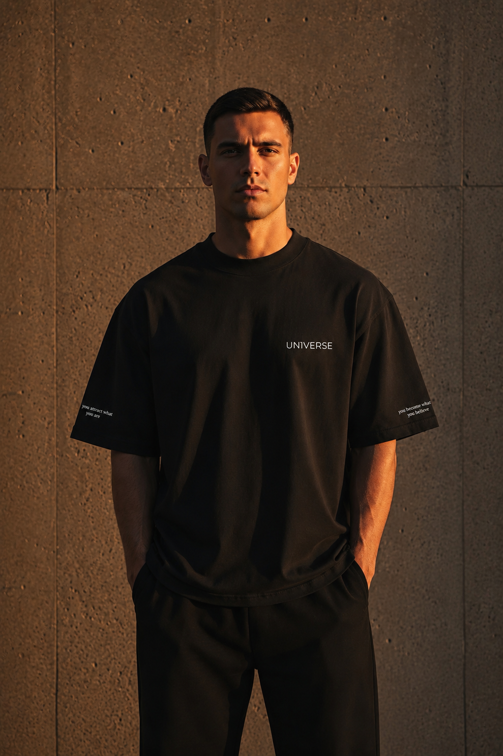 T-SHIRT