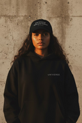 CODE CAP V - YOU BECOME WHAT YOU BELIEVE