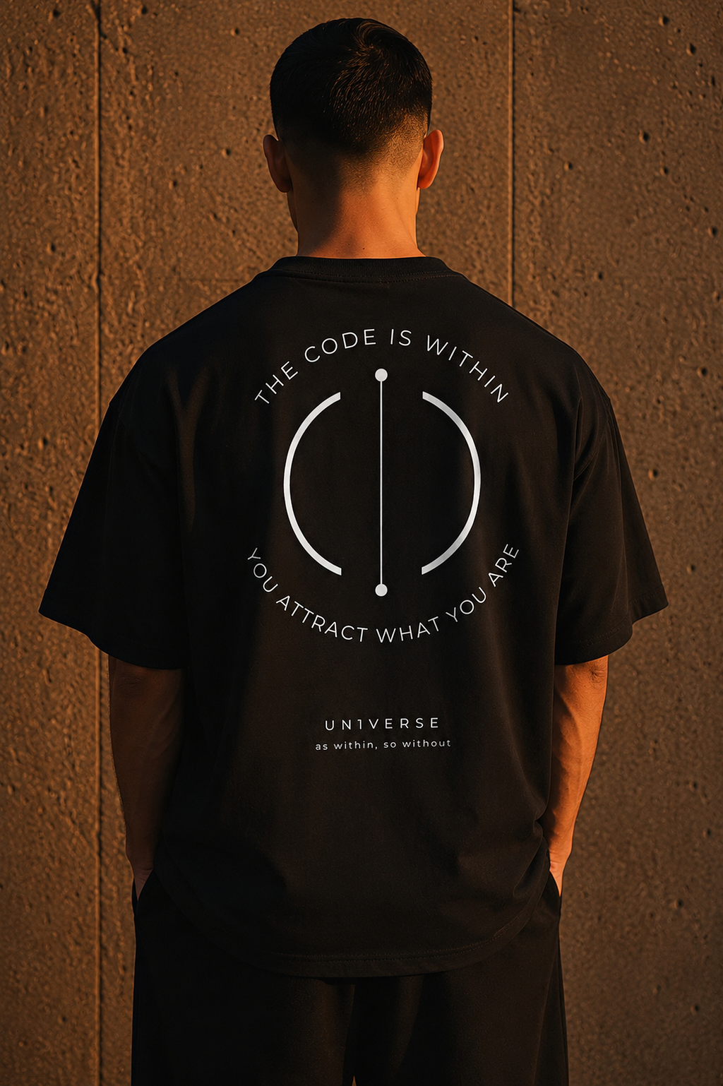 CODE VII - THE PORTAL