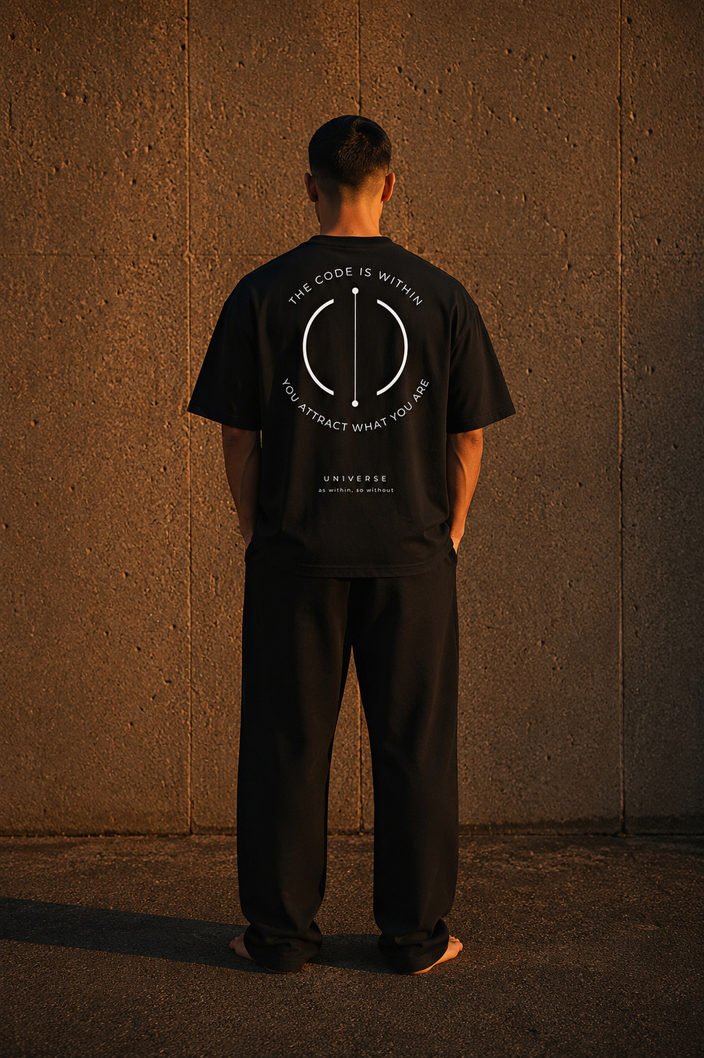 CODE VII - THE PORTAL