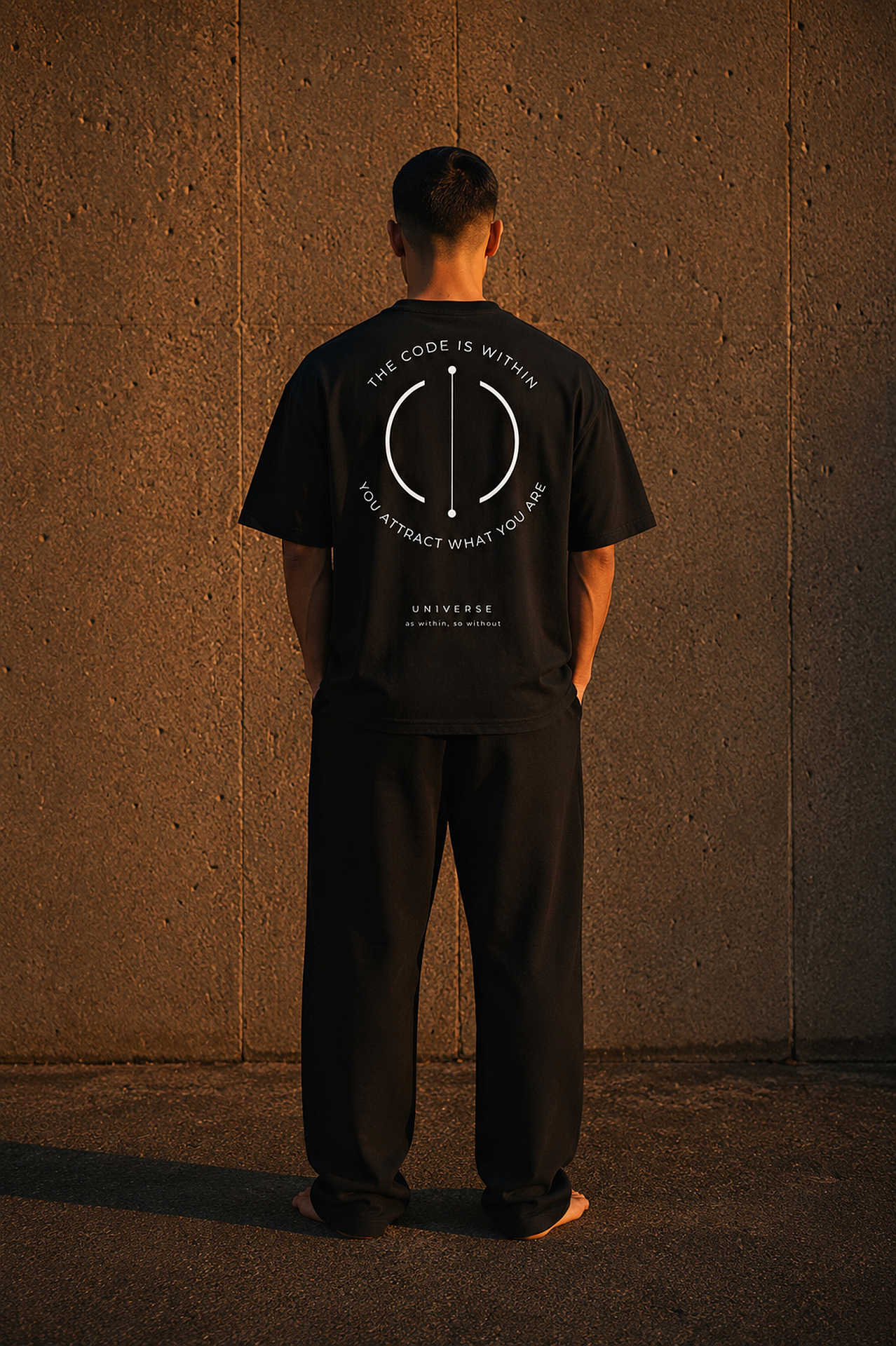 CODE VII - THE PORTAL