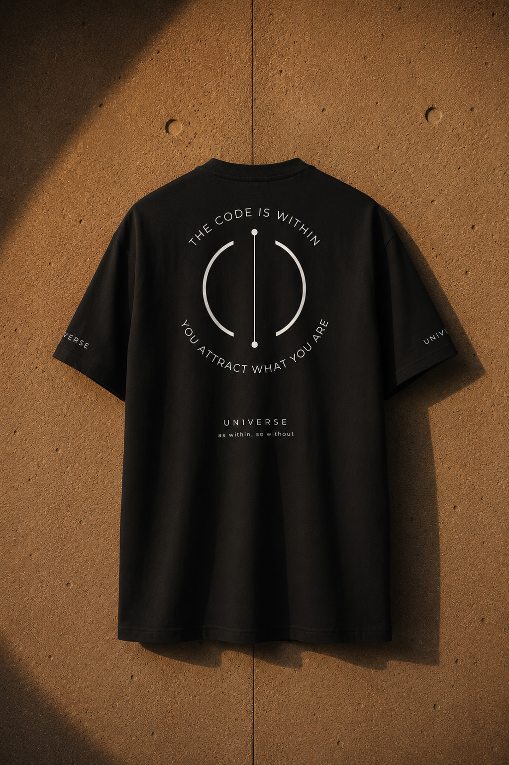 CODE VII - THE PORTAL
