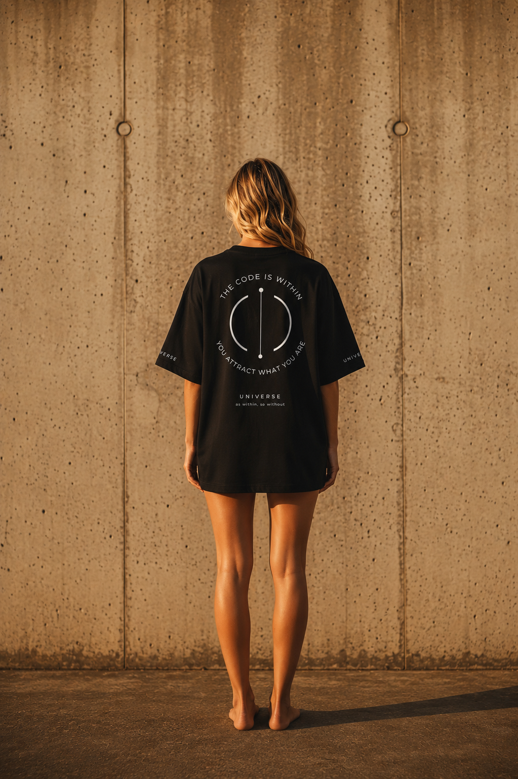 CODE VII - THE PORTAL