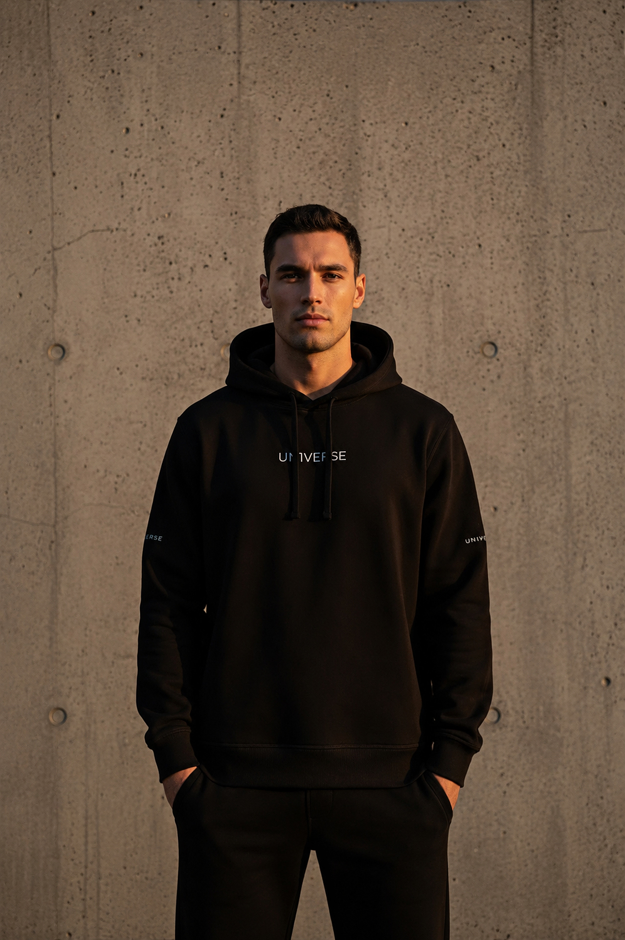 CODE IV - THERE IS NO LIMIT