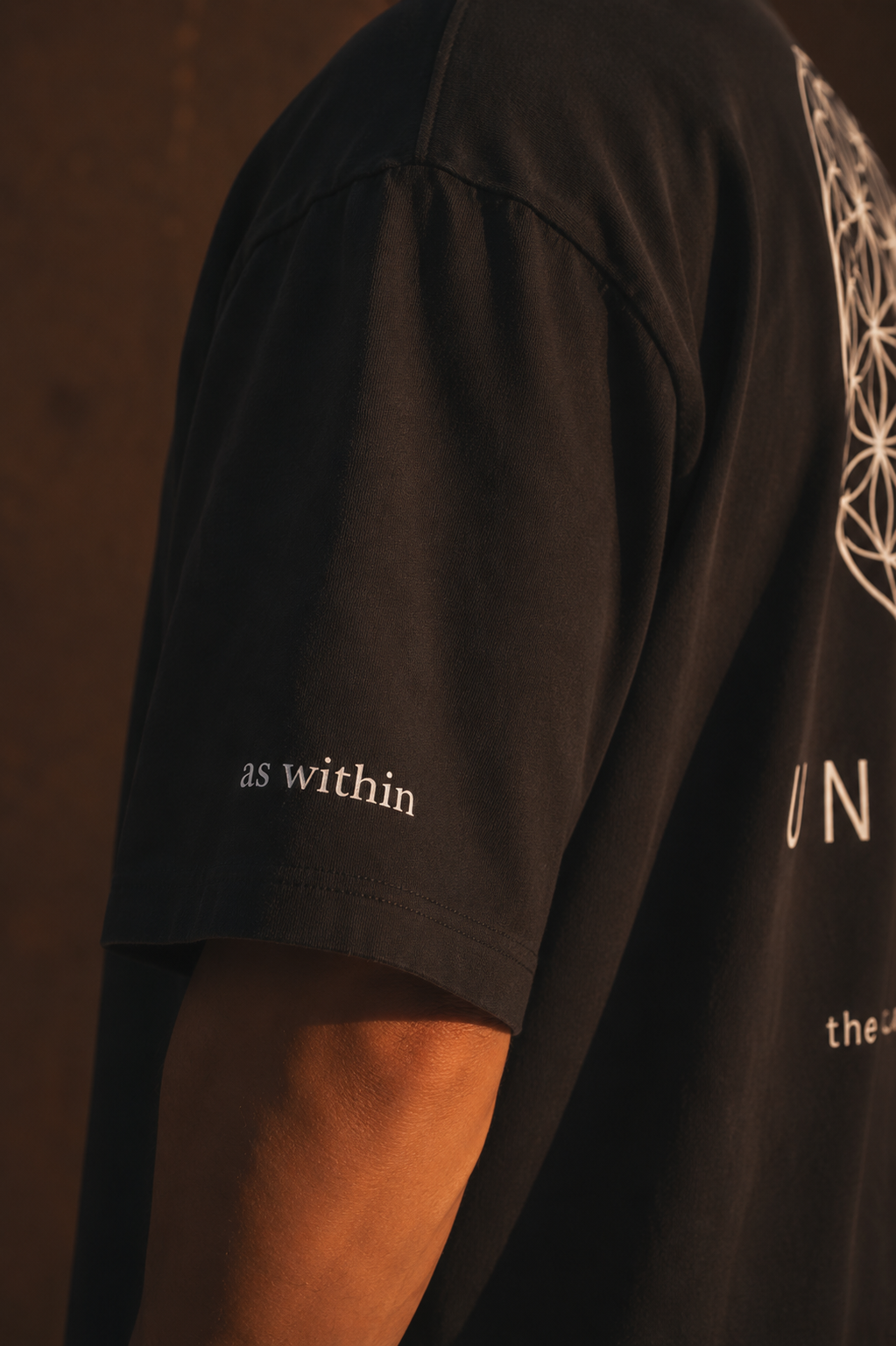CODE III - FLOWER OF LIFE