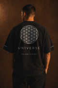 CODE III - FLOWER OF LIFE