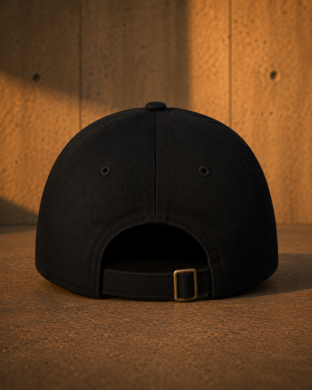 CODE CAP III - THE SOURCE IS WITHIN