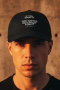 CODE CAP IV - YOU GOTTA GO CRAZY FOR IT