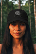 CODE CAP II - FLOWER OF LIFE