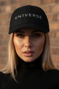 CODE CAP VI - UN1VERSE