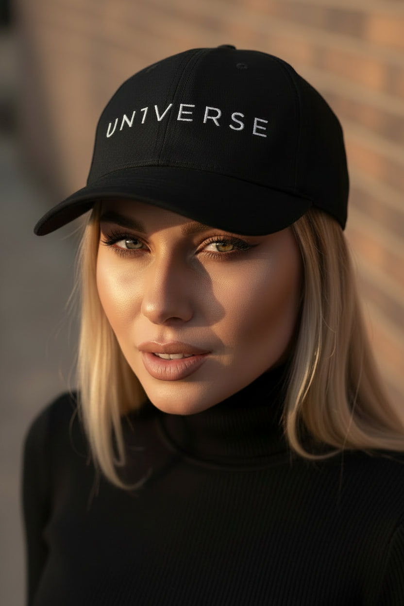 CODE CAP VI - UN1VERSE