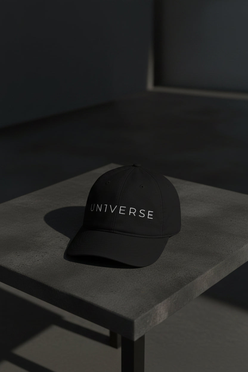 CODE CAP VI - UN1VERSE