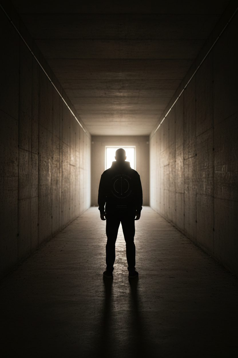 CODE VII - THE PORTAL
