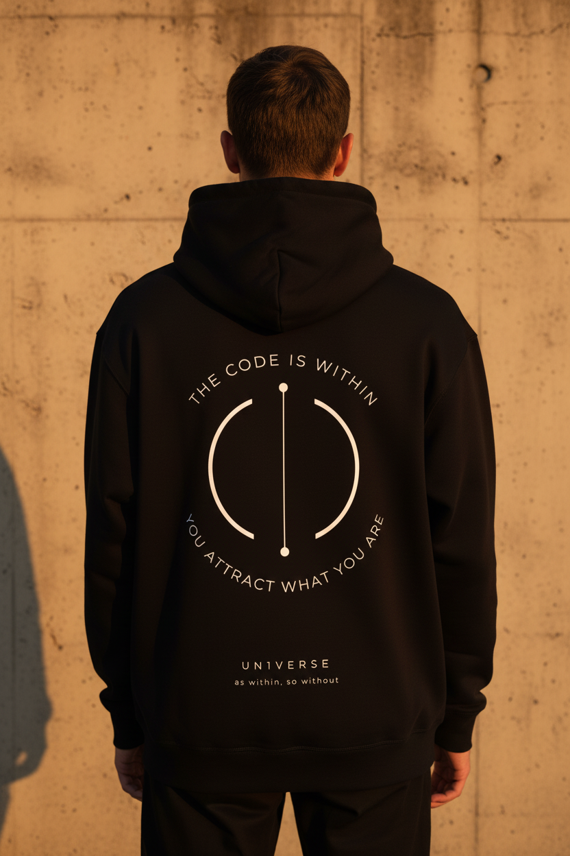 CODE VII - THE PORTAL