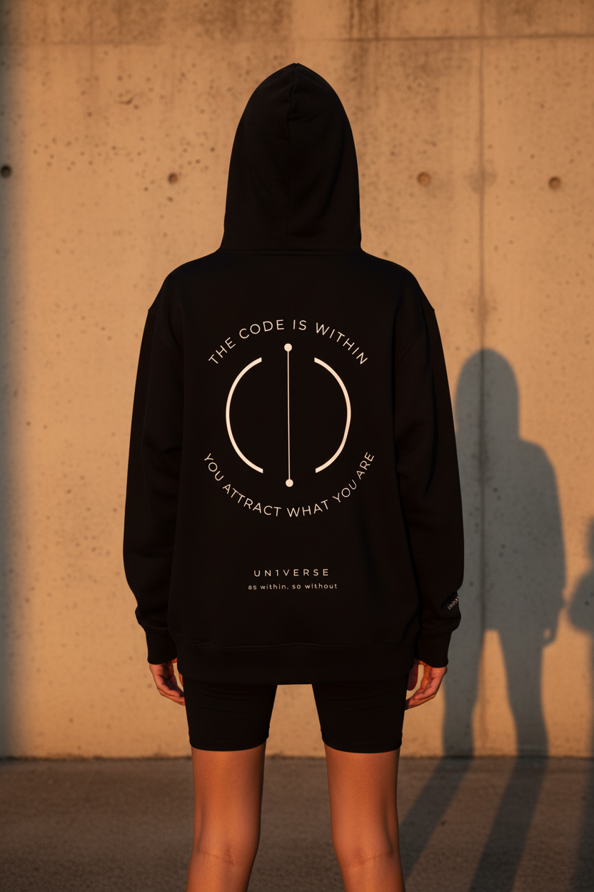 CODE VII - THE PORTAL