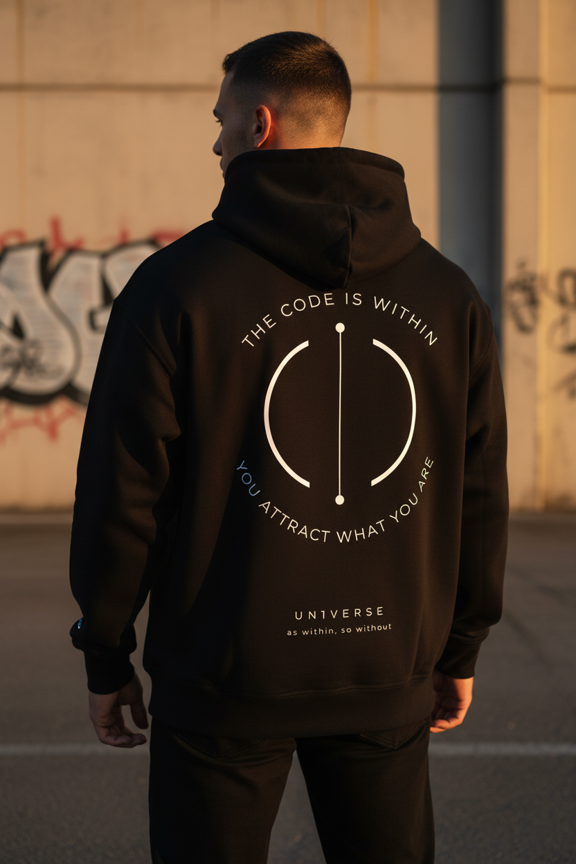 CODE VII - THE PORTAL