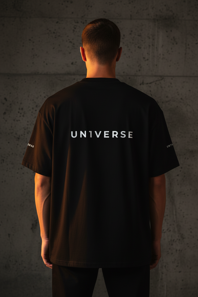 UN1VERSE II