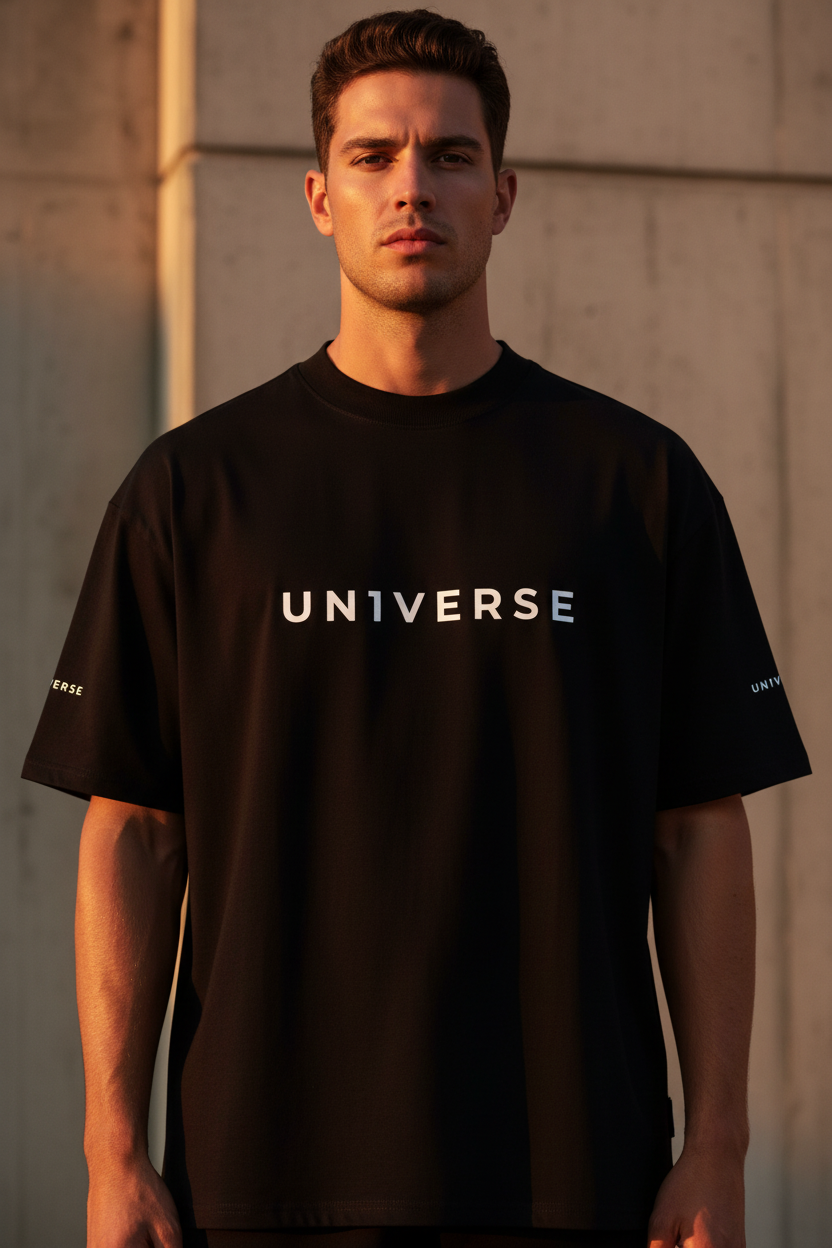 UN1VERSE II