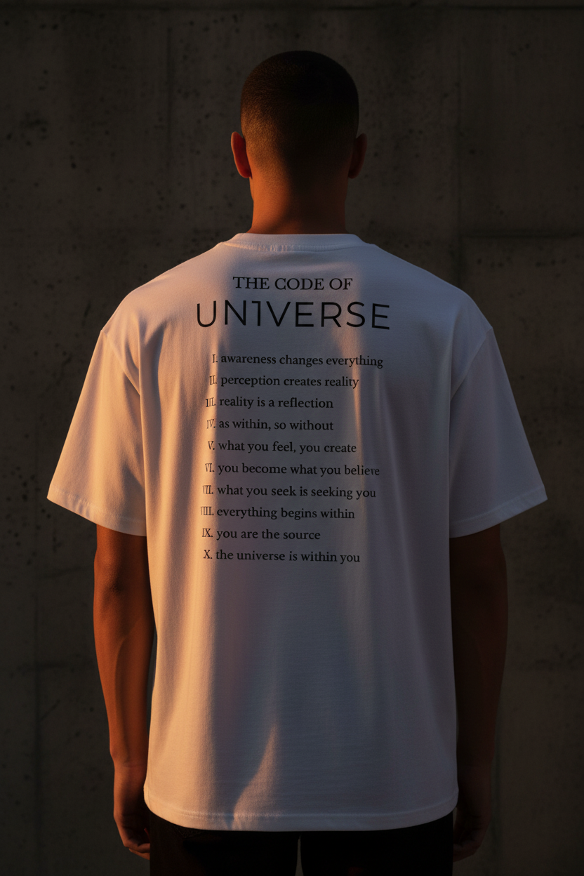 CODE I - THE CODE