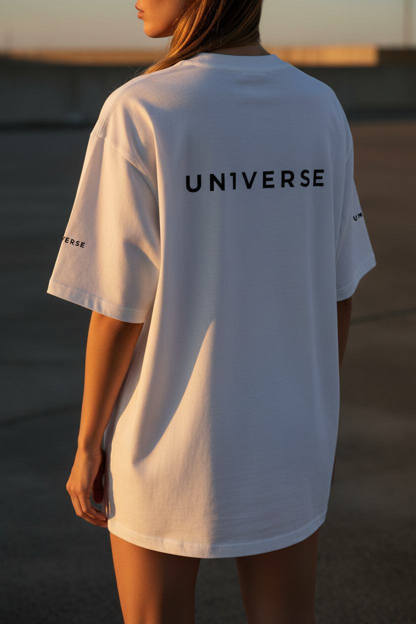UN1VERSE II