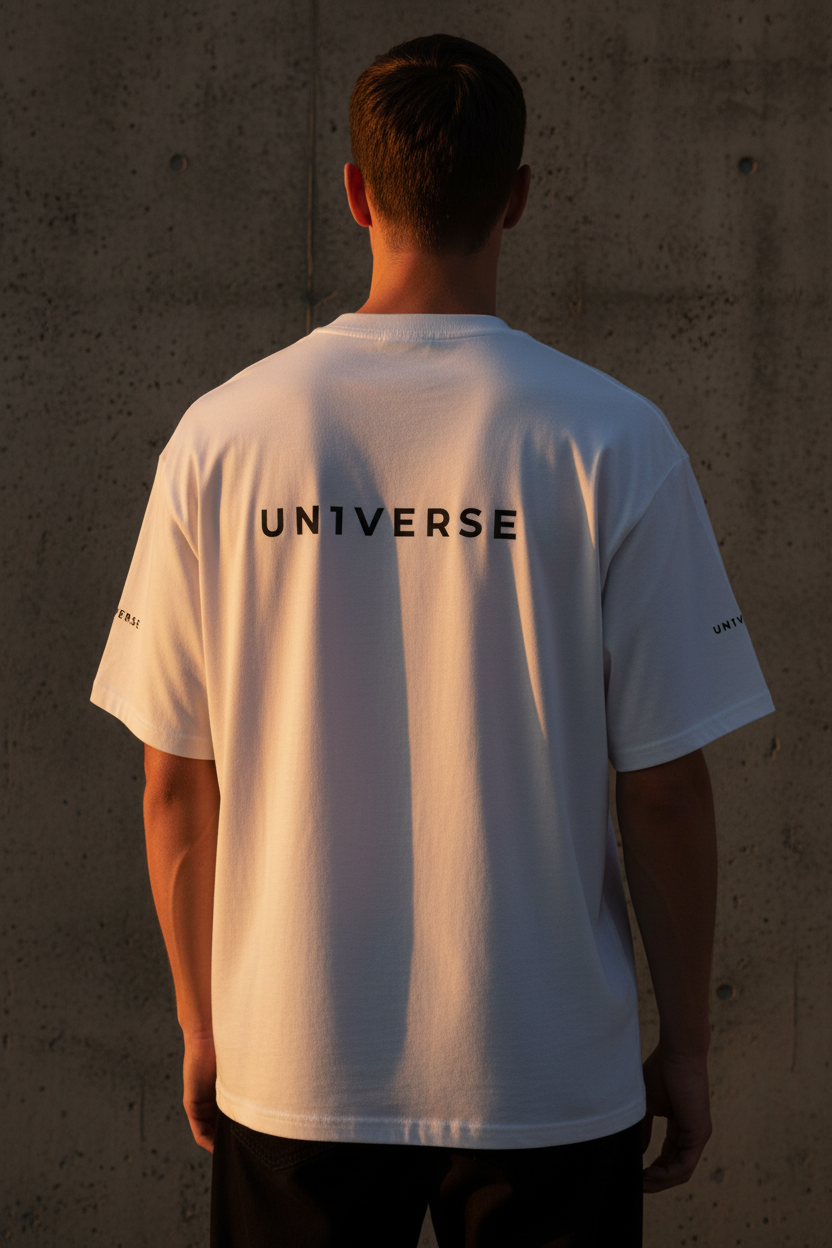 UN1VERSE II