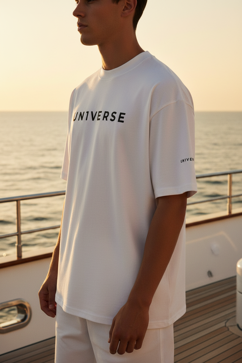 UN1VERSE II