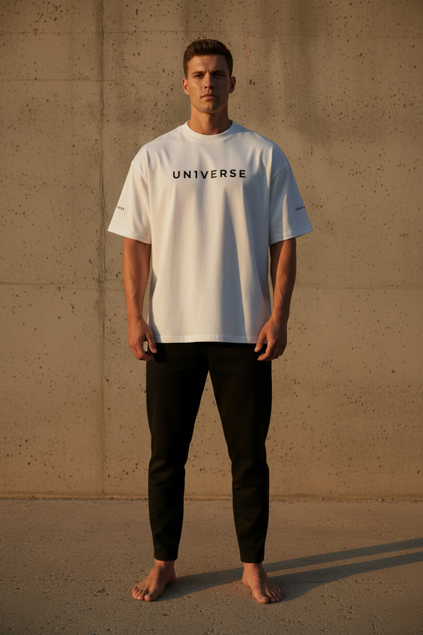 UN1VERSE II