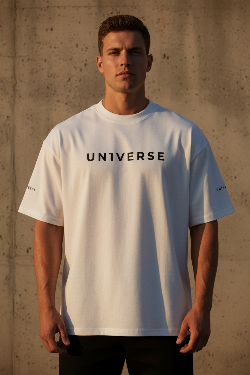 UN1VERSE II