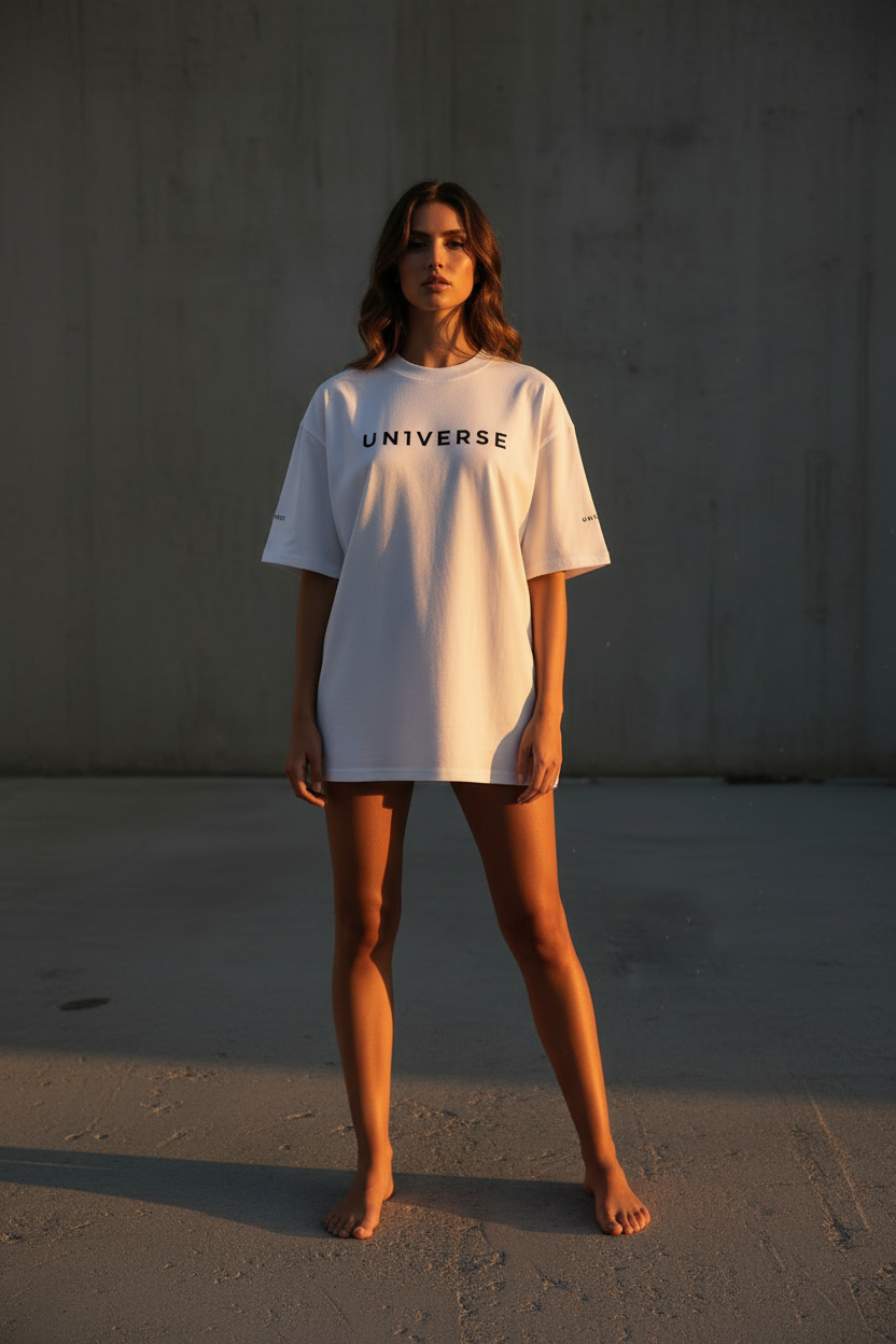 UN1VERSE II