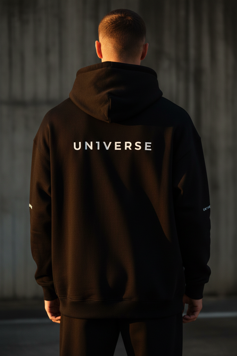 UN1VERSE II