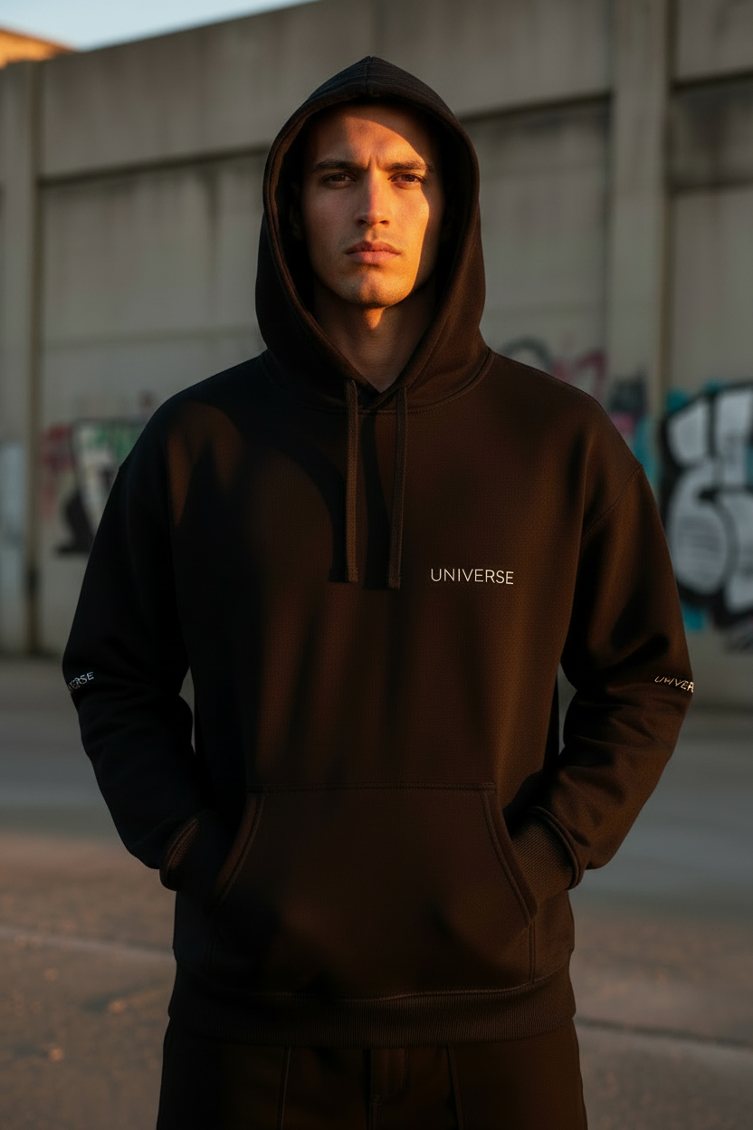 CODE I - THE CODE