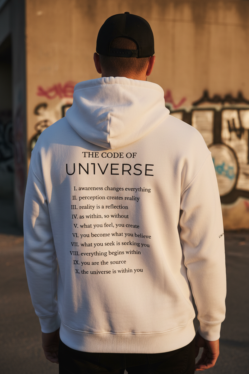 CODE I - THE CODE