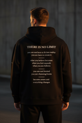 CODE IV - THERE IS NO LIMIT