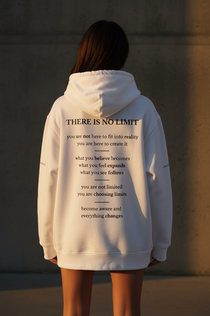 CODE IV - THERE IS NO LIMIT