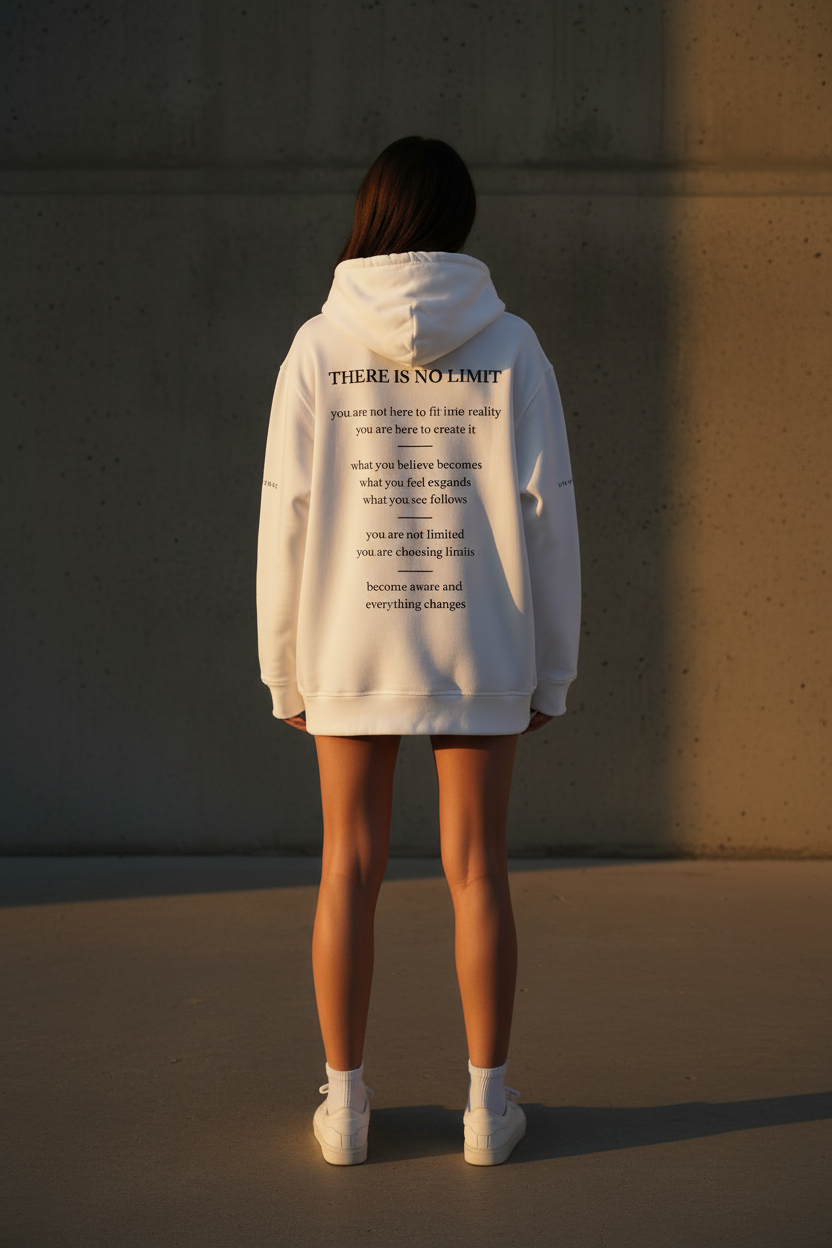 CODE IV - THERE IS NO LIMIT
